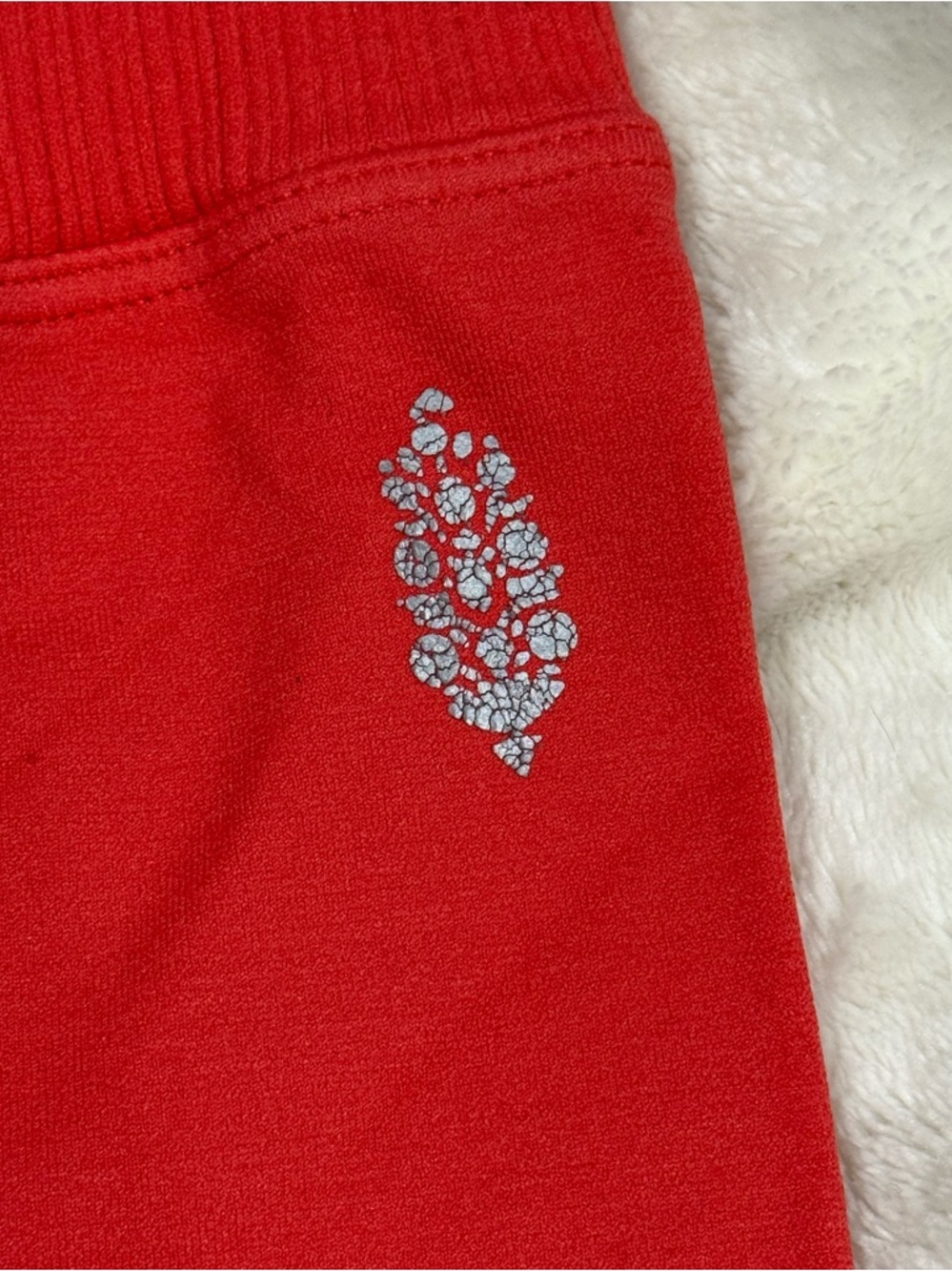 Free People Movement good karma leggings high rise - Picture 7 of 9